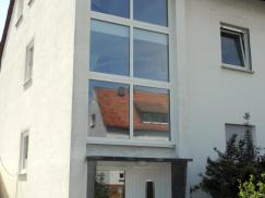 Kunststoff-Fenster in Fürth