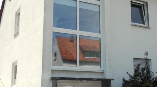 Kunststoff-Fenster in Fürth